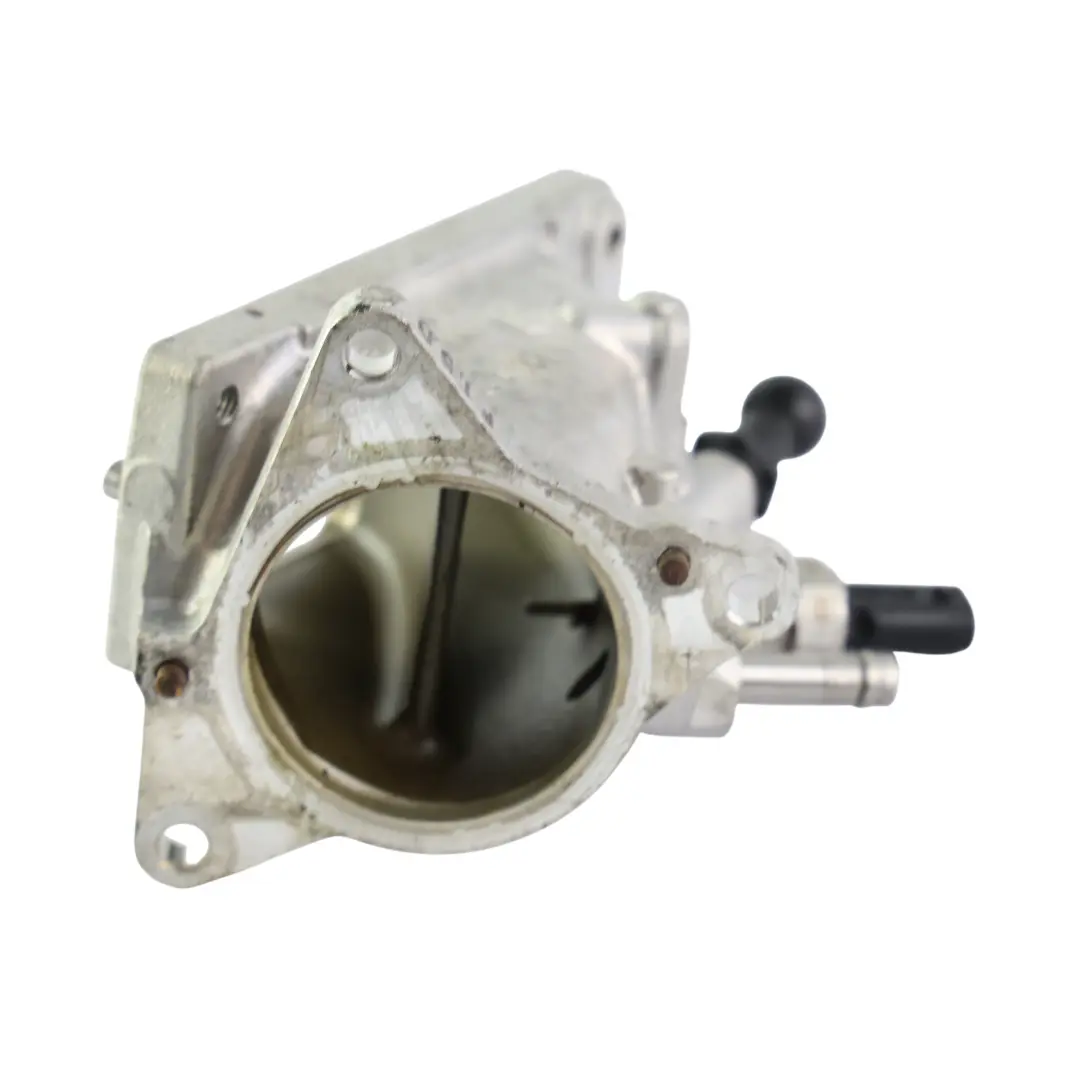Skoda Octavia RS MK3 Drosselklappe Stecker Einheit 2.0 TDI - SKU 04L128637E - Teilenummer 04L128637E