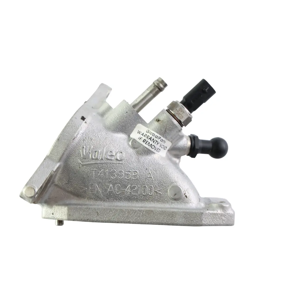 Skoda Octavia RS MK3 Conector Cuerpo Mariposa 2.0 TDI - SKU 04L128637E - Número de pieza 04L128637E