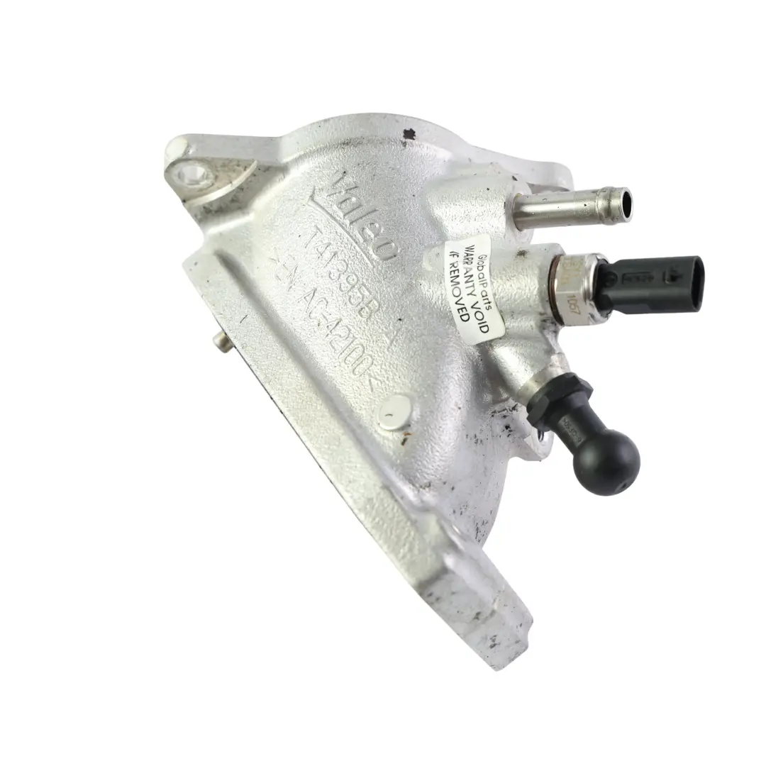 Mk3 Throttle Body Connector Assy 2.0 TDI to Skoda Octavia RS with Part number 04L128637E Skoda Octavia RS Mk3 Throttle Body Connector Assy 2.0 TDI - SKU 04L128637E - Part number 04L128637E