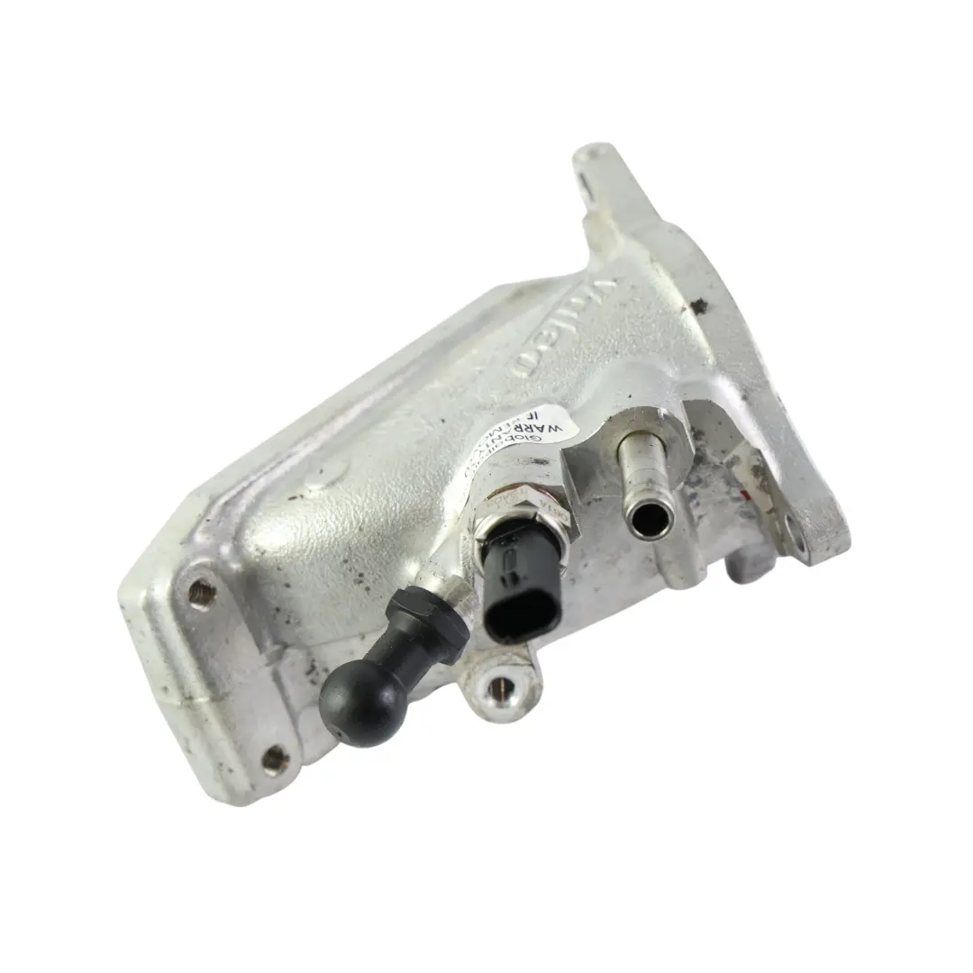 Skoda Octavia RS MK3 Drosselklappe Stecker Einheit 2.0 TDI - SKU 04L128637E - Teilenummer 04L128637E