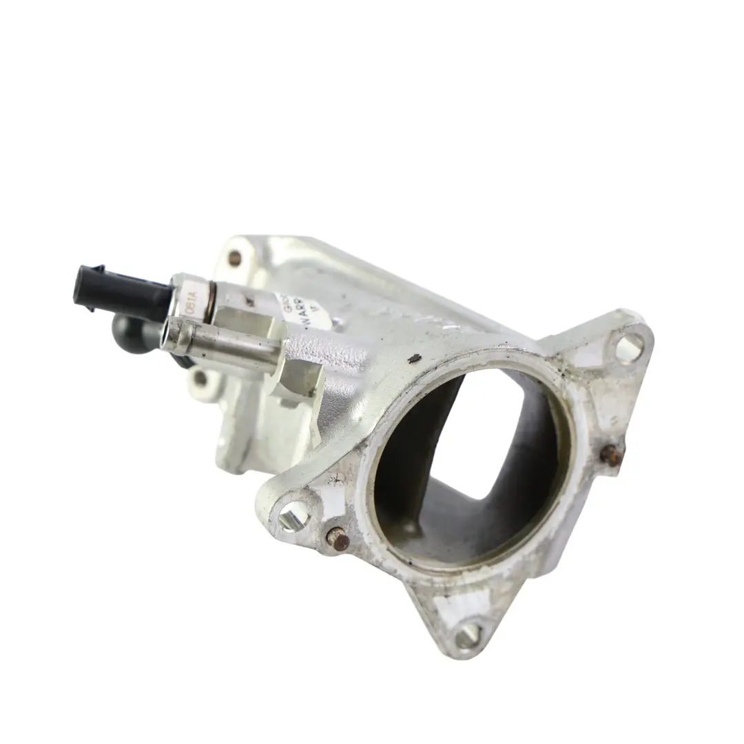 MK3 Drosselklappe Stecker Einheit 2.0 TDI für Skoda Octavia RS mit Teilenummer 04L128637E Skoda Octavia RS MK3 Drosselklappe Stecker Einheit 2.0 TDI - SKU 04L128637E - Teilenummer 04L128637E