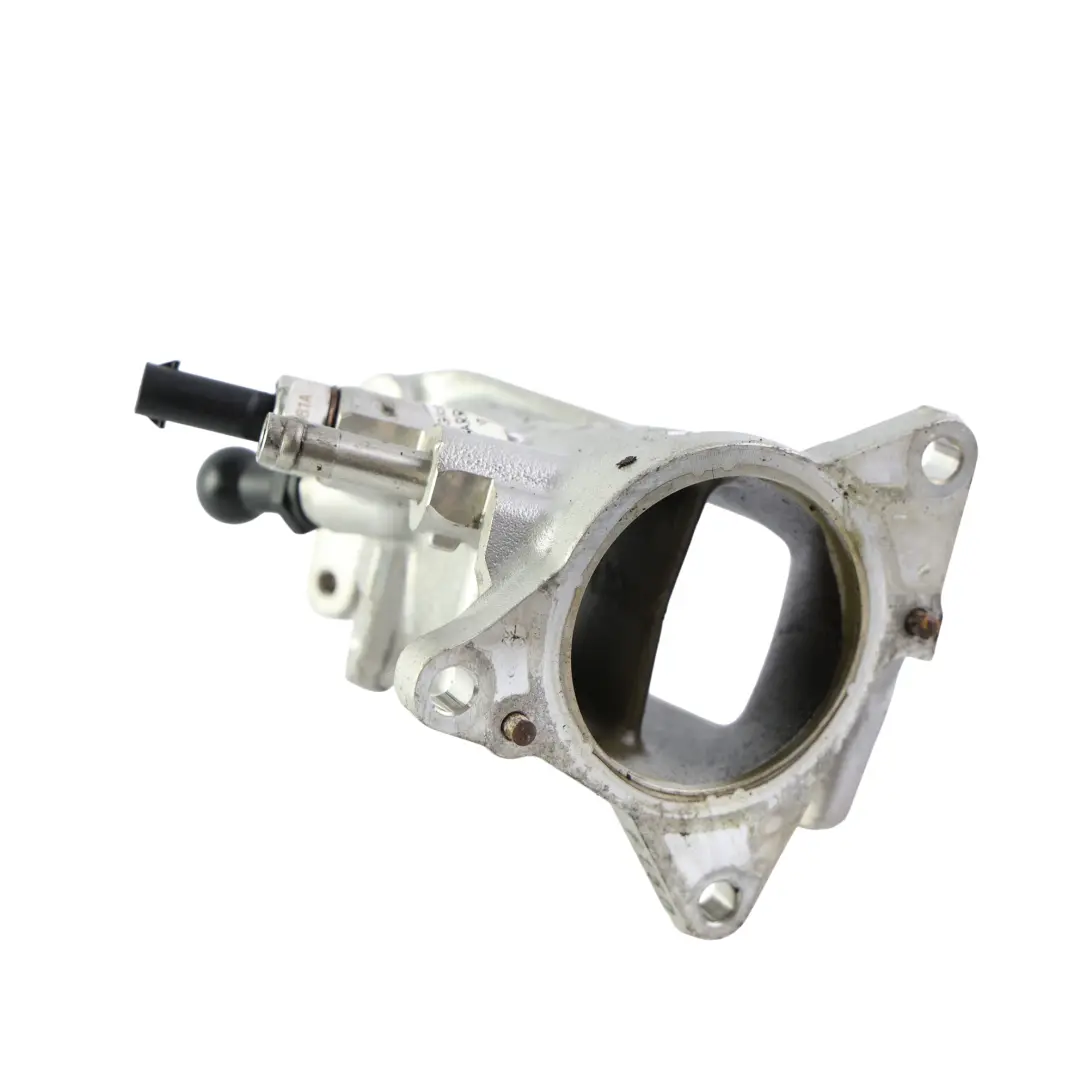 Skoda Octavia RS Mk3 Corpo Farfallato Connettore Assy 2.0 TDI - SKU 04L128637E - Numero di parte 04L128637E