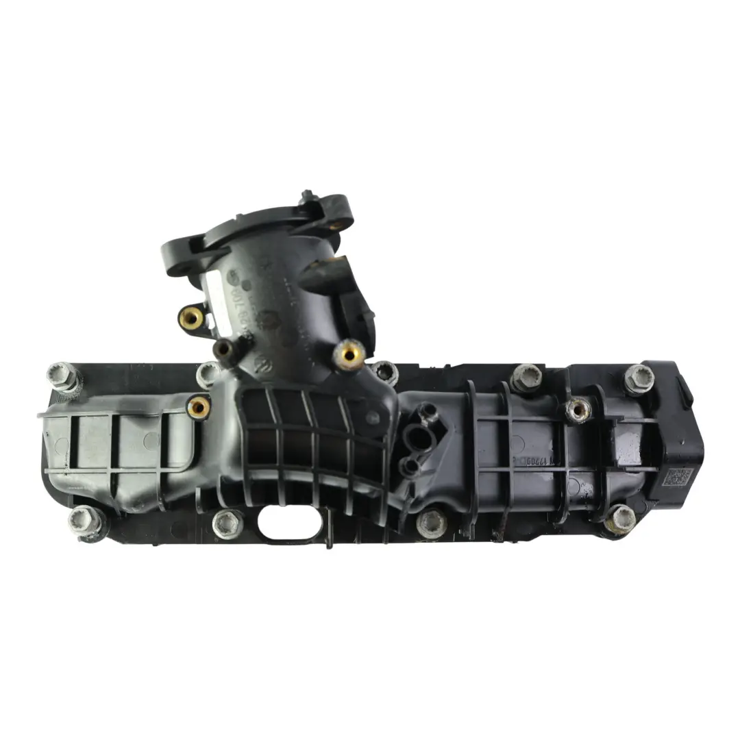 Ansaugkrümmer 2.0 TDI für Volkswagen Crafter SY T6 mit Teilenummer 04L129709Q Volkswagen Crafter SY T6 Ansaugkrümmer 2.0 TDI - SKU 04L129709Q - Teilenummer 04L129709Q