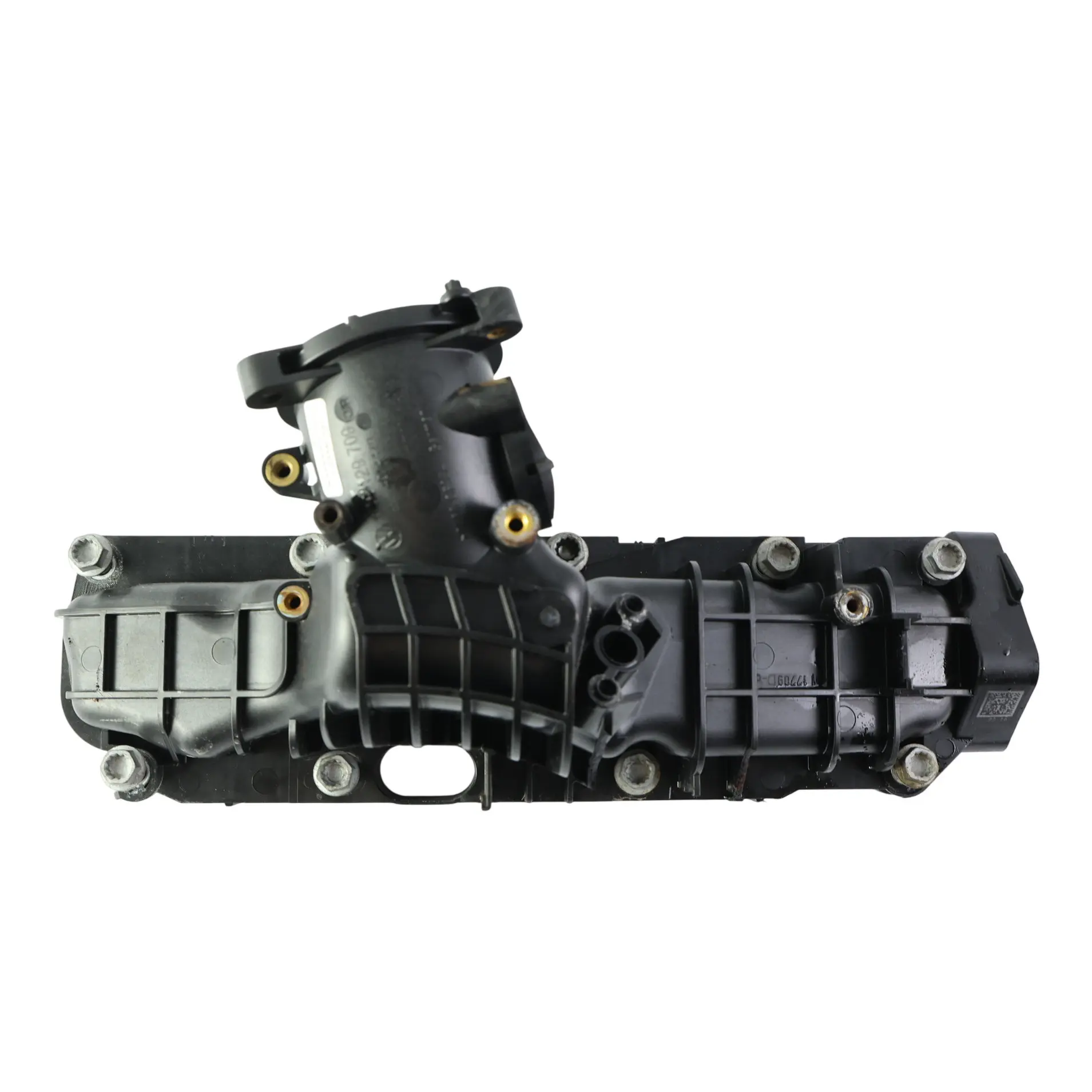 Volkswagen Crafter SY Transporter T6 Kolektor Ssący 2.0 TDI 04L129709Q