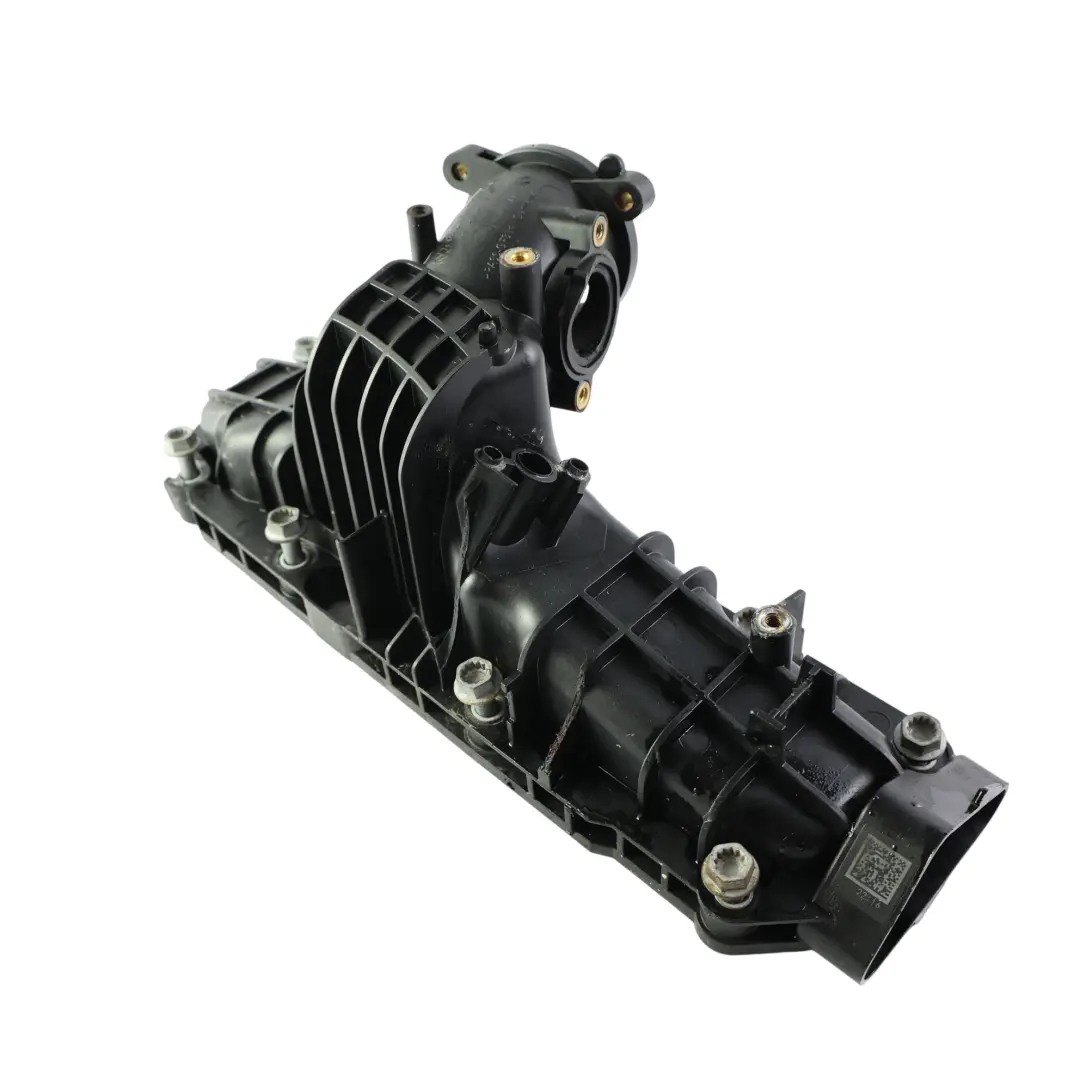 Colector Admisión 2.0 TDI para Volkswagen Crafter SY T6 con número de pieza 04L129709Q Volkswagen Crafter SY T6 Colector Admisión 2.0 TDI - SKU 04L129709Q - Número de pieza 04L129709Q