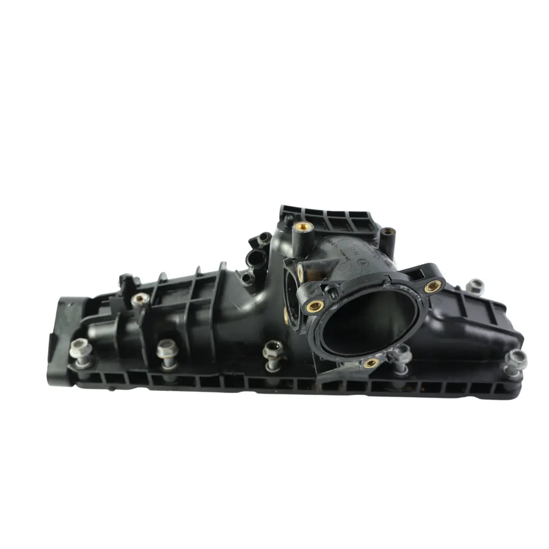 Inlet Intake Manifold 2.0 TDI to Volkswagen Crafter SY Transporter T6 with Part number 04L129709Q Volkswagen Crafter SY Transporter T6 Inlet Intake Manifold 2.0 TDI - SKU 04L129709Q - Part number 04L129709Q