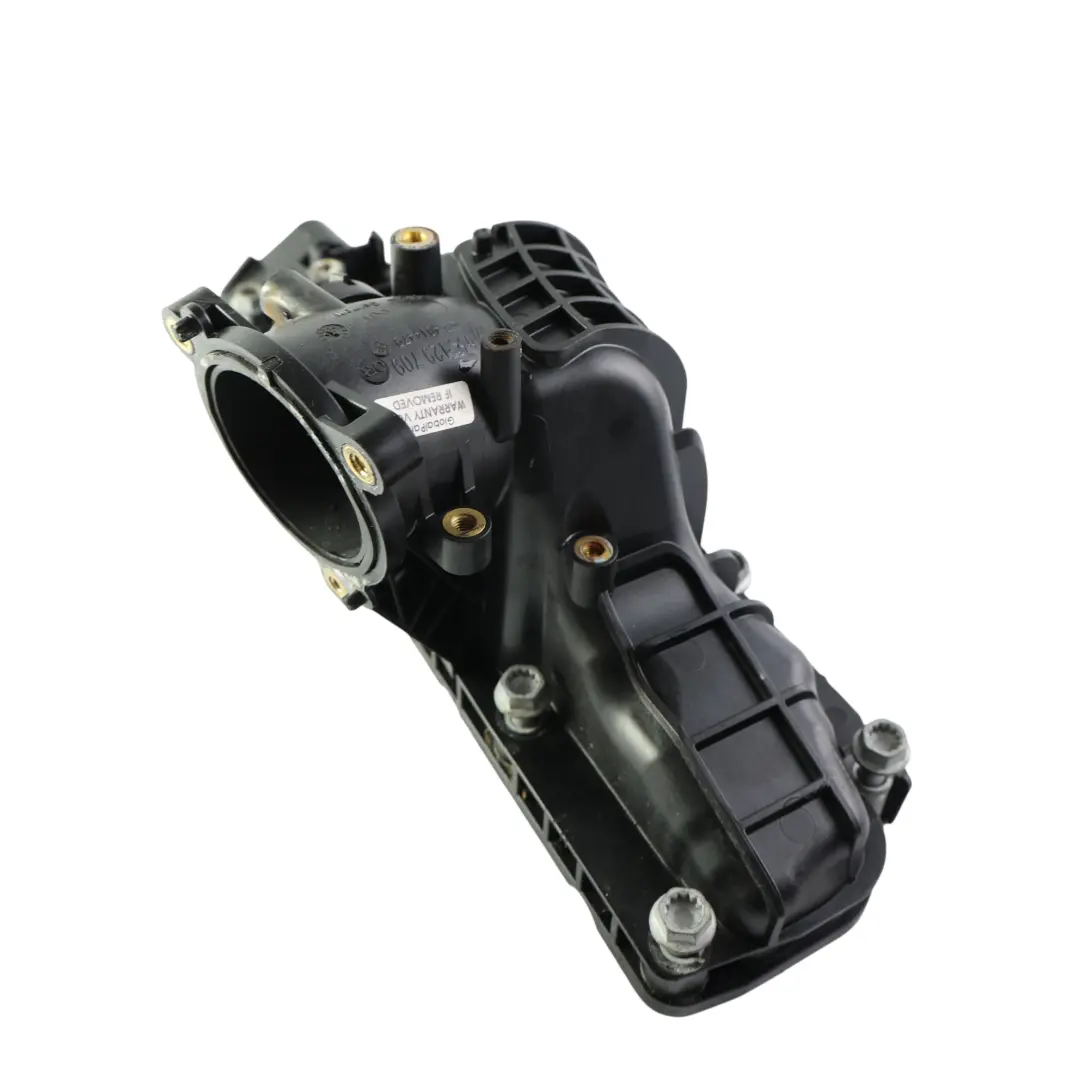 Inlet Intake Manifold 2.0 TDI to Volkswagen Crafter SY Transporter T6 with Part number 04L129709Q Volkswagen Crafter SY Transporter T6 Inlet Intake Manifold 2.0 TDI - SKU 04L129709Q - Part number 04L129709Q