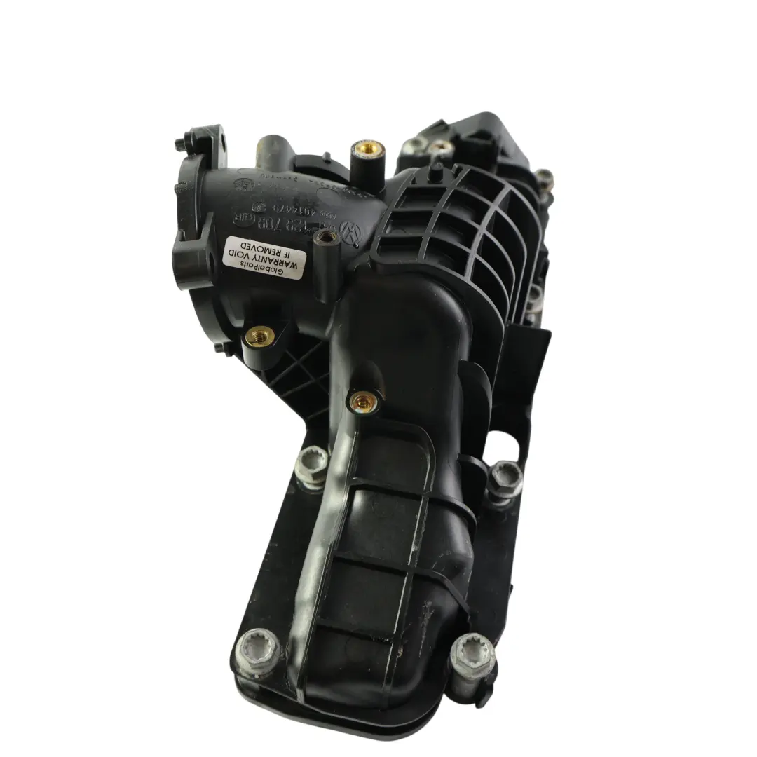 Ansaugkrümmer 2.0 TDI für Volkswagen Crafter SY T6 mit Teilenummer 04L129709Q Volkswagen Crafter SY T6 Ansaugkrümmer 2.0 TDI - SKU 04L129709Q - Teilenummer 04L129709Q