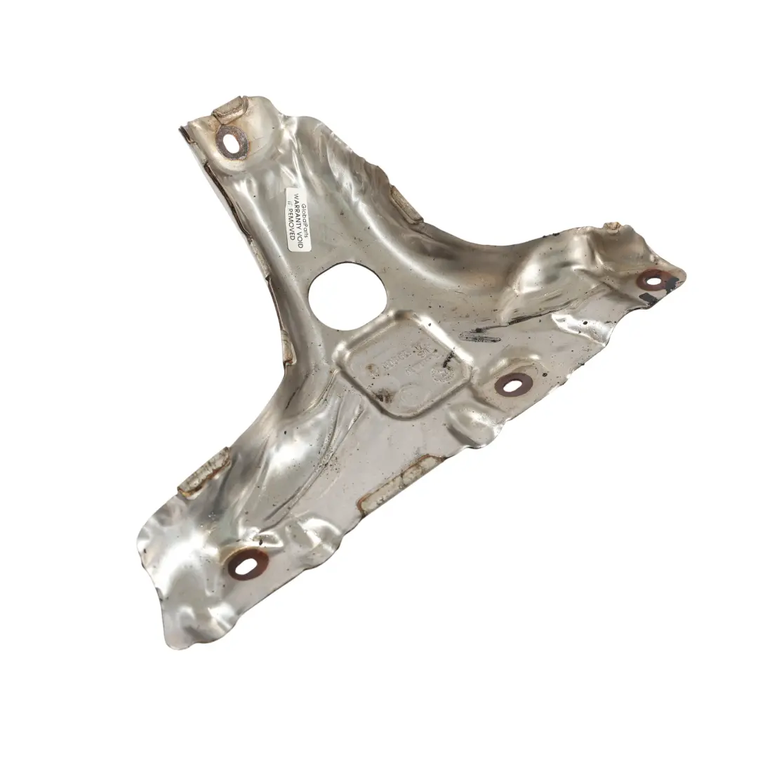 Volkswagen Crafter SY Protección Escudo Térmico Turbocompresor - SKU 04L129969AF - Número de pieza 04L129969AF