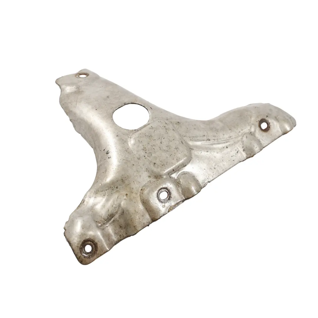 Protección Escudo Térmico Turbocompresor para Volkswagen Crafter SY con número de pieza 04L129969AF Volkswagen Crafter SY Protección Escudo Térmico Turbocompresor - SKU 04L129969AF - Número de pieza 04L129969AF