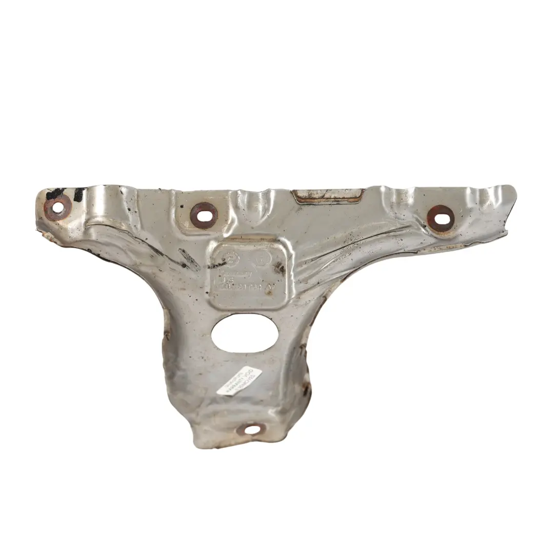 Volkswagen Crafter SY Turbolader Hitzeschild Schutz - SKU 04L129969AF - Teilenummer 04L129969AF
