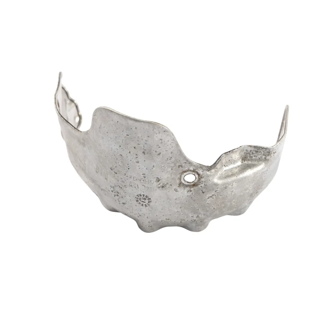 Audi A5 8T Exhaust Turbocharger Heat Shield Cover 2.0 TDI Diesel - SKU 04L129969R - Part number 04L129969R