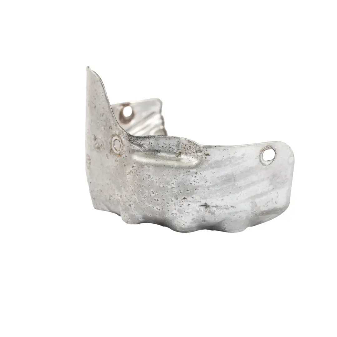 Audi A5 8T Exhaust Turbocharger Heat Shield Cover 2.0 TDI Diesel - SKU 04L129969R - Part number 04L129969R