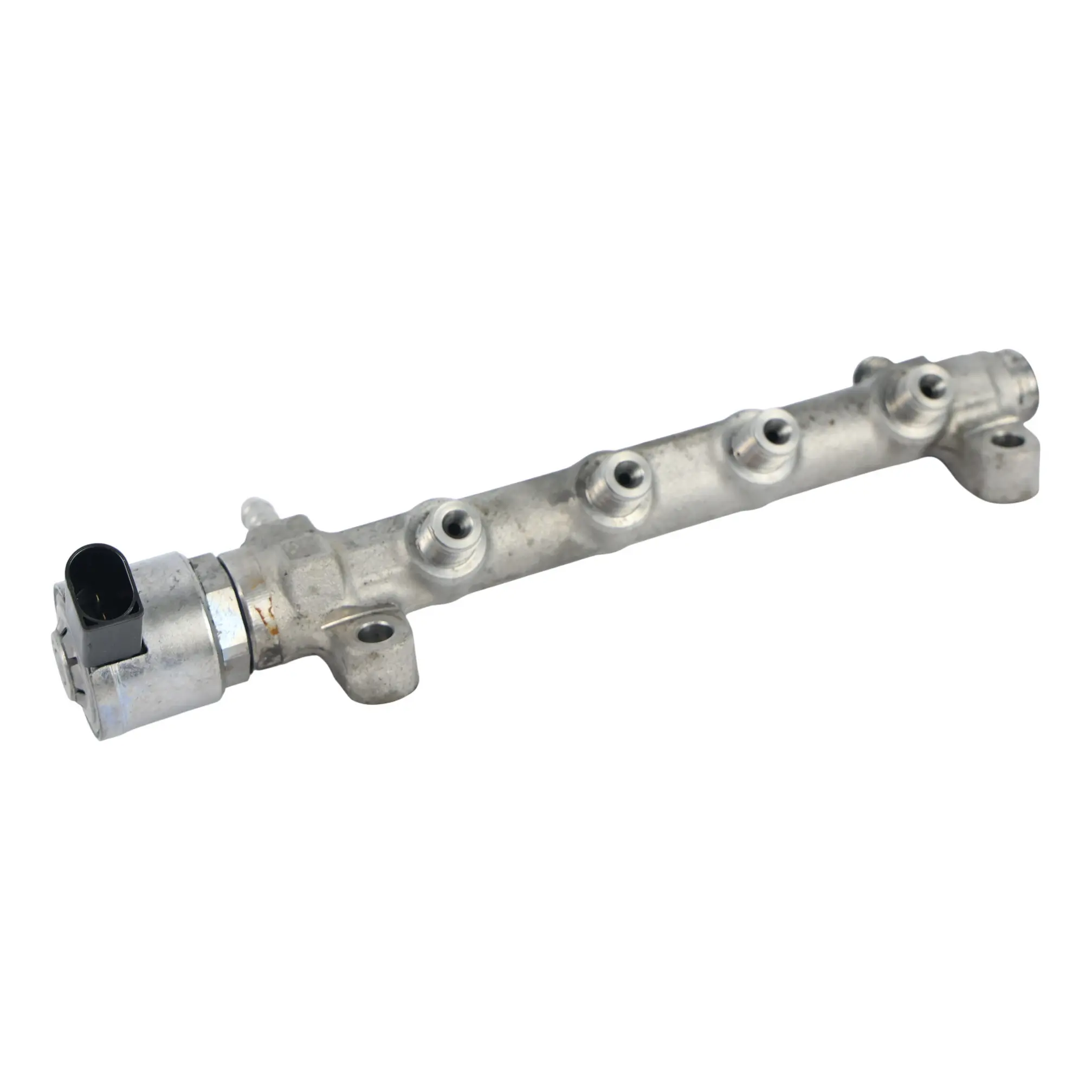 VW Volkswagen Caddy 2k Audi A1 S1 GB Fuel Rail Injection Injector 04L130089G