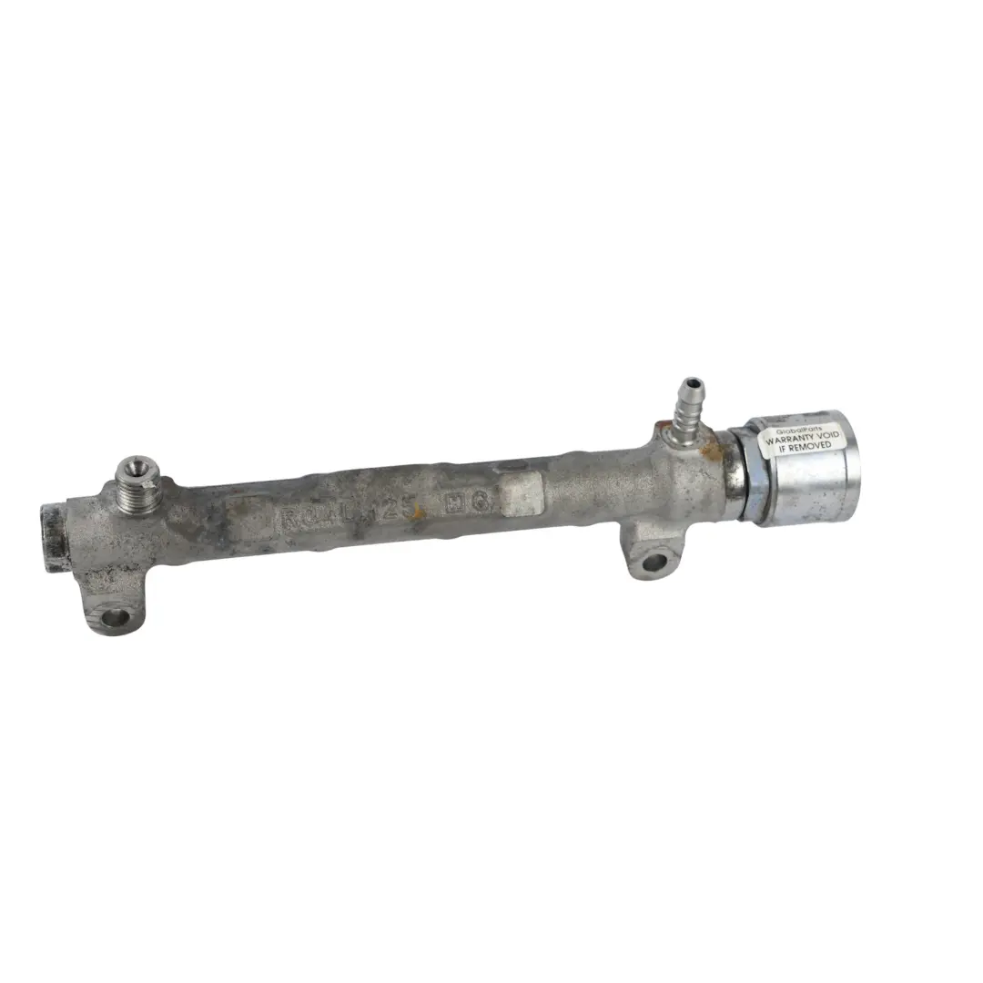 VW Volkswagen Caddy 2K Listwa Wtryskowa - SKU 04L130089G-1 - Numer Części 04L130089G