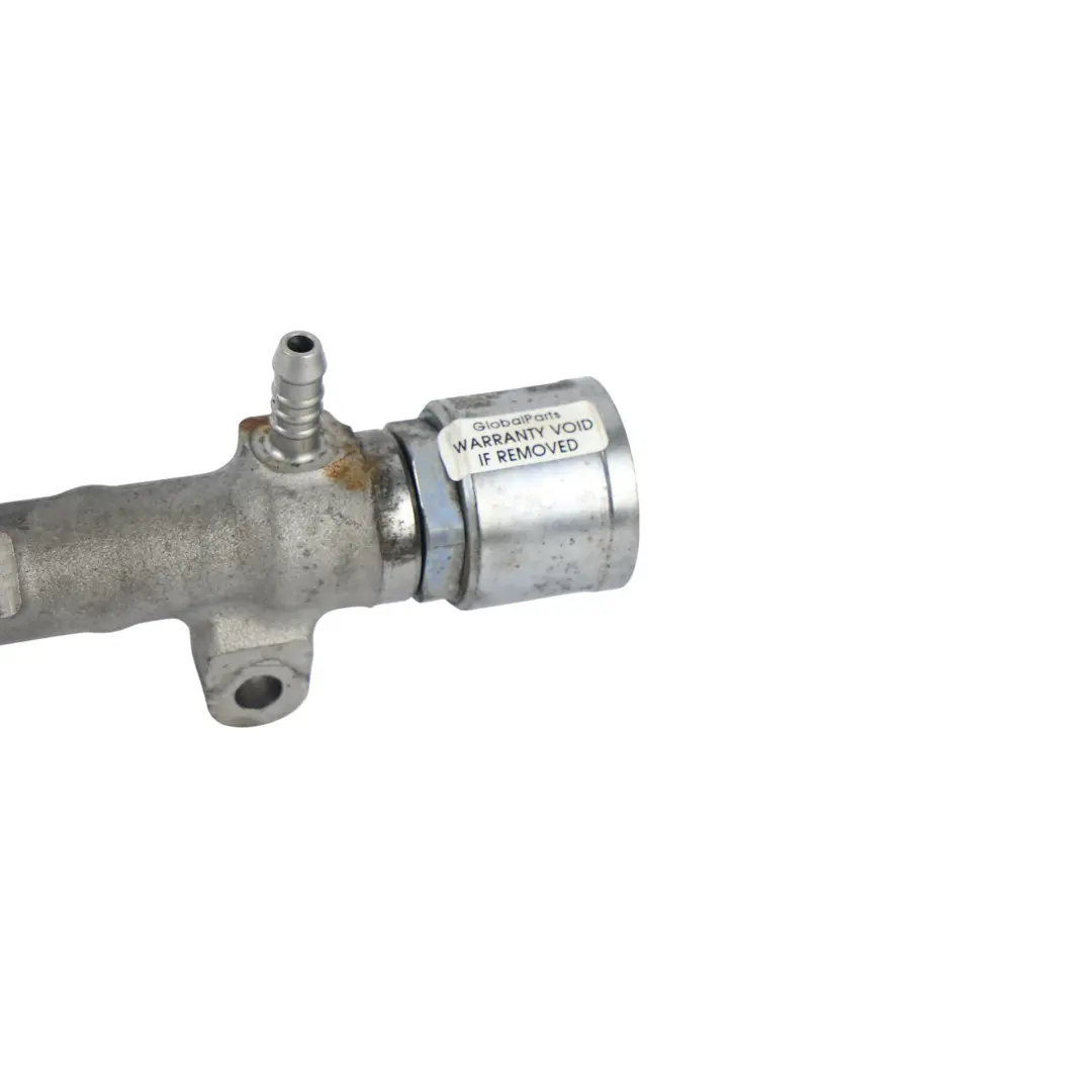 VW Volkswagen Caddy 2K Listwa Wtryskowa - SKU 04L130089G-1 - Numer Części 04L130089G