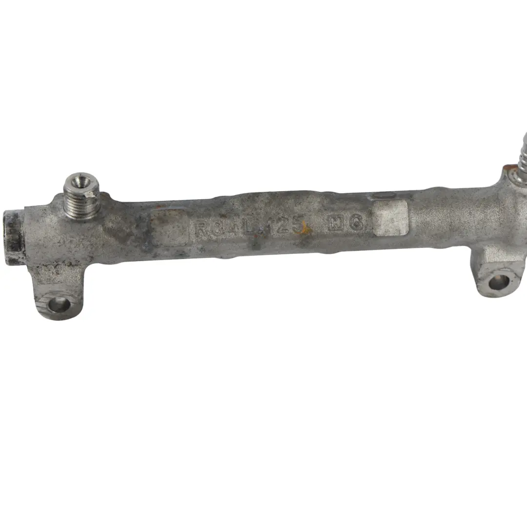 2K A1 S1 GB Rampa Inyección Combustible Inyector para Audi VW Caddy con número de pieza 04L130089G Audi VW Caddy 2K A1 S1 GB Rampa Inyección Combustible Inyector - SKU 04L130089G-1 - Número de pieza 04L130089G