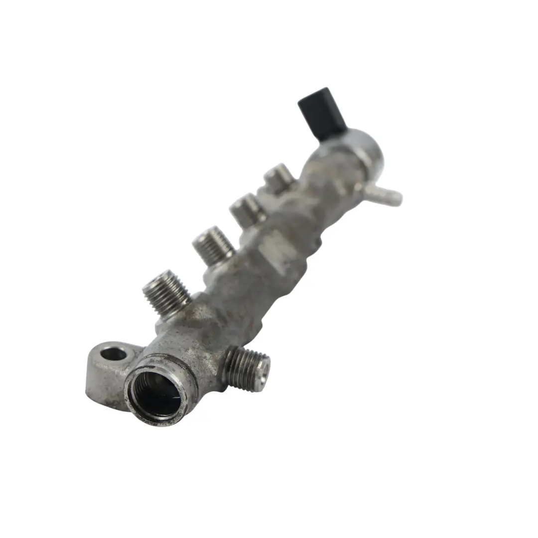 VW Volkswagen Caddy 2k Audi A1 S1 GB Fuel Rail Injection Injector - SKU 04L130089G-1 - Part number 04L130089G