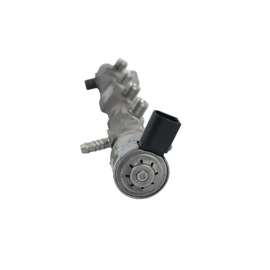 2K A1 S1 GB Rampa Inyección Combustible Inyector para Audi VW Caddy con número de pieza 04L130089G Audi VW Caddy 2K A1 S1 GB Rampa Inyección Combustible Inyector - SKU 04L130089G-1 - Número de pieza 04L130089G