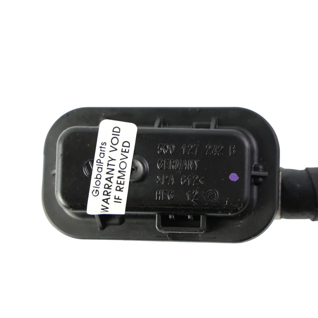 Audi A3 8V VW Golf MK7 Skoda Octavia MK3 Tuyau Carburant Injecteur - SKU 04L130235J-3 - Numéro de pièce 04L130235J