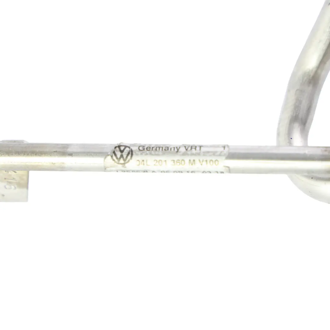 Audi A3 8V VW Golf MK7 Skoda Octavia MK3 Tuyau Carburant Injecteur - SKU 04L130235J-3 - Numéro de pièce 04L130235J