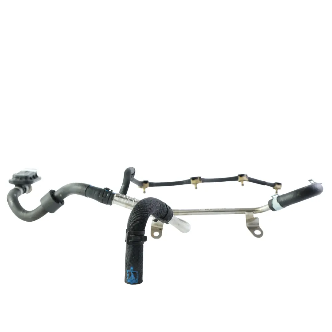 Audi A3 8V VW Golf MK7 Skoda Octavia MK3 Tuyau Carburant Injecteur - SKU 04L130235J-3 - Numéro de pièce 04L130235J