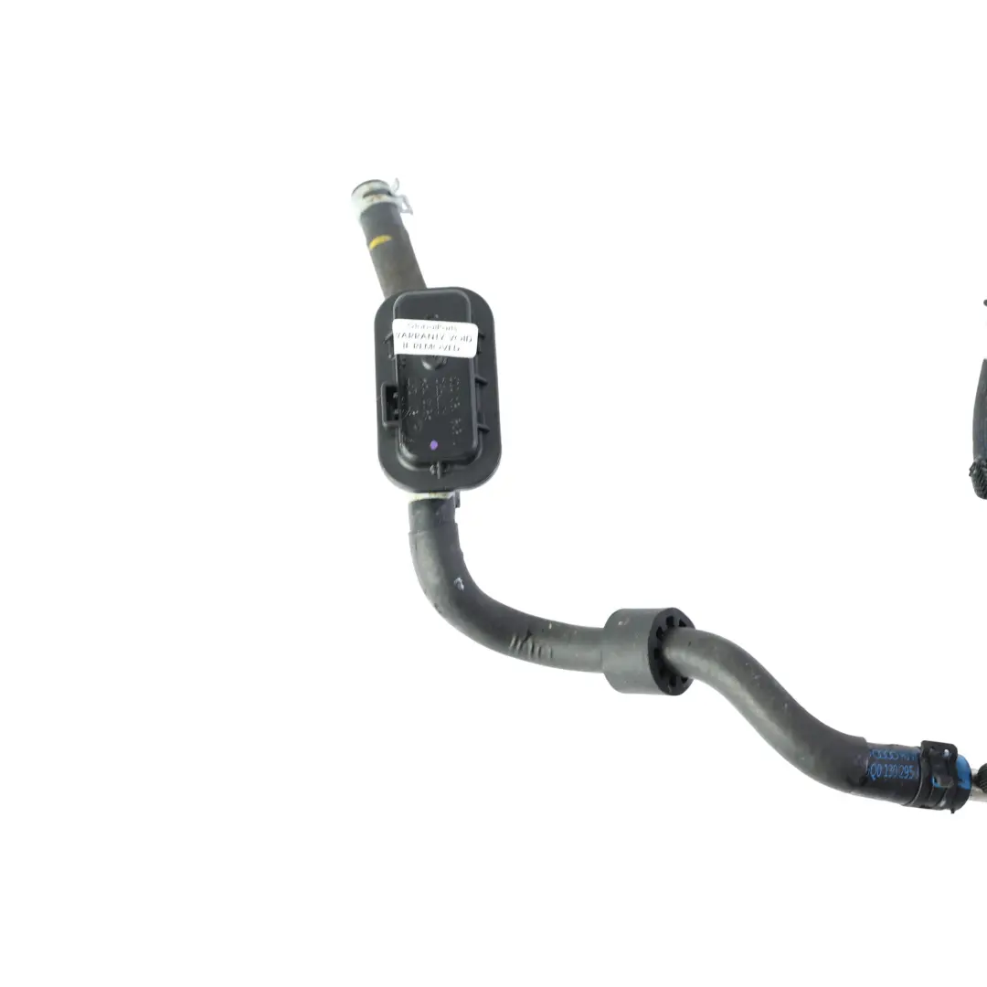 Mk3 Fuel Pipe Hose Injector to Audi A3 8V VW Golf Mk7 Skoda Octavia with Part number 04L130235J Audi A3 8V VW Golf Mk7 Skoda Octavia Mk3 Fuel Pipe Hose Injector - SKU 04L130235J-3 - Part number 04L130235J