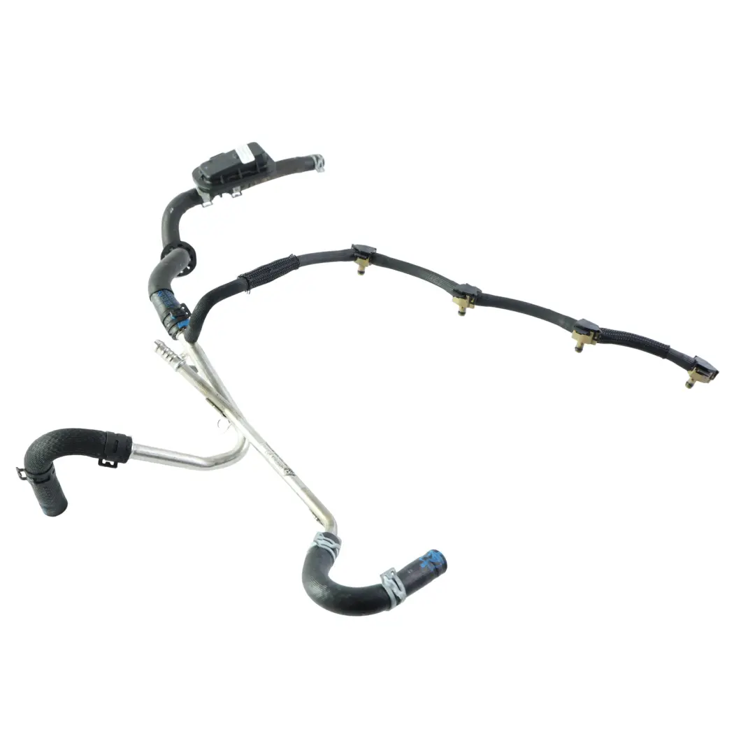 MK3 Kraftstoffleitung für Audi A3 8V VW Golf MK7 Skoda Octavia mit Teilenummer 04L130235J Audi A3 8V VW Golf MK7 Skoda Octavia MK3 Kraftstoffleitung - SKU 04L130235J-3 - Teilenummer 04L130235J