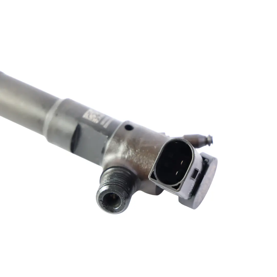 Inyector 1.6 TDi Diesel DDYA DDY para Audi A3 8V Q2 GA VW Golf Mk7 con número de pieza 04L130277AN Audi A3 8V Q2 GA VW Golf Mk7 Inyector 1.6 TDi Diesel DDYA DDY - SKU 04L130277AN - Número de pieza 04L130277AN