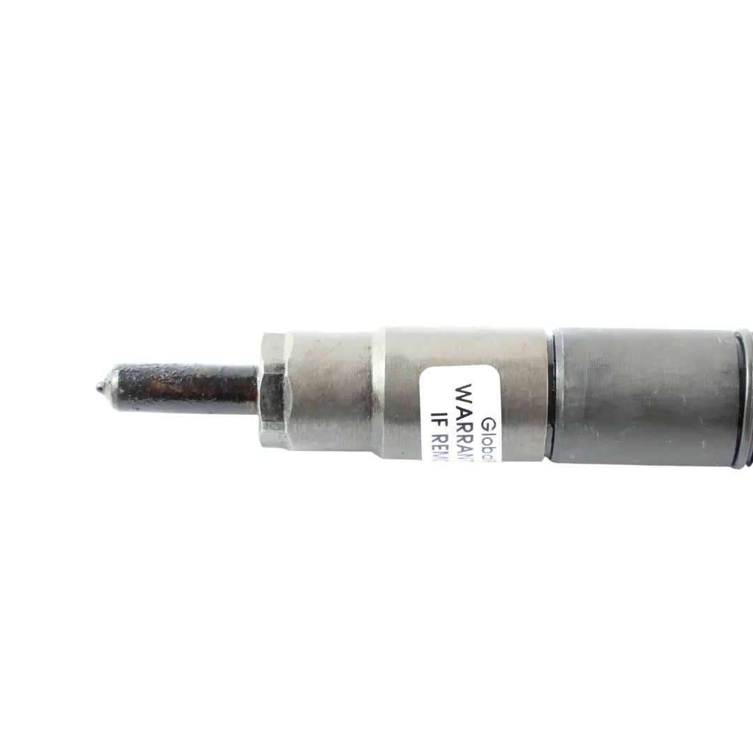Audi A3 8V Q2 GA VW Golf Mk7 Iniettore 1.6 TDi Diesel DDYA DDY - SKU 04L130277AN - Numero di parte 04L130277AN