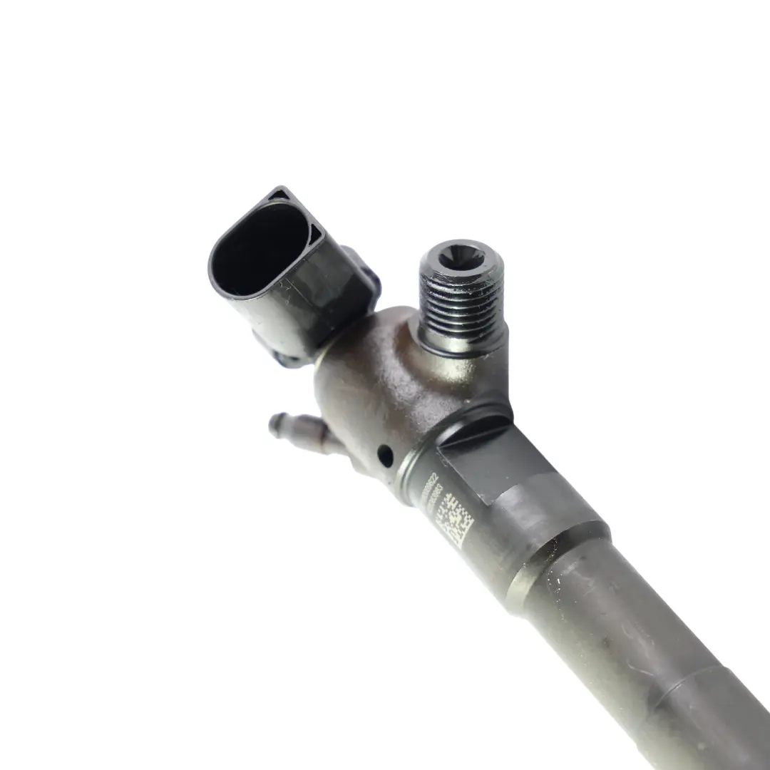 Wtryskiwacz 1.6 TDi DDYA DDY do Audi A3 8V Q2 GA VW Golf Mk7 o numerze 04L130277AN Audi A3 8V Q2 GA VW Golf Mk7 Wtryskiwacz 1.6 TDi DDYA DDY - SKU 04L130277AN - Numer Części 04L130277AN