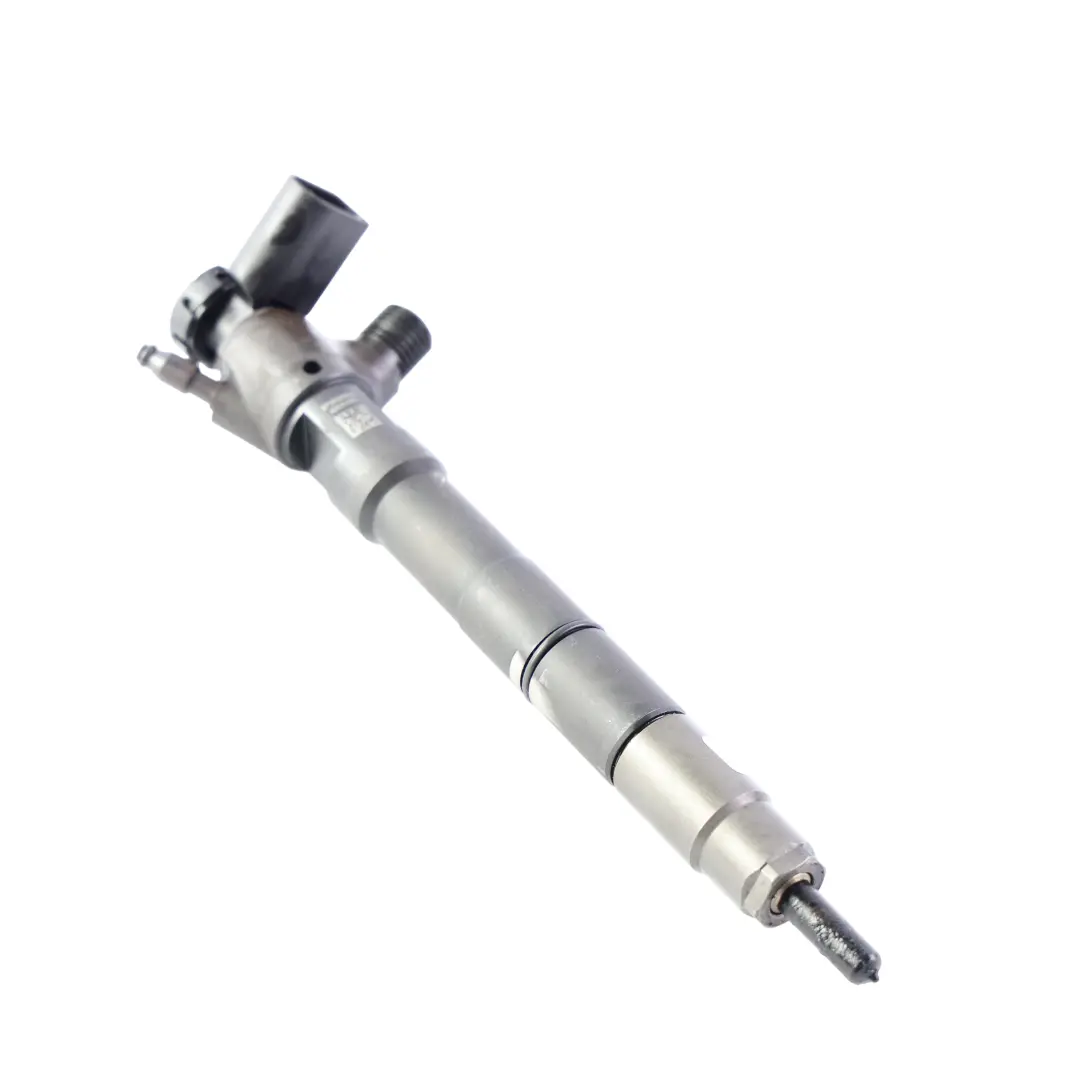 Audi A3 8V Q2 GA VW Golf Mk7 Fuel Injector 1.6 TDi Diesel DDYA DDY - SKU 04L130277AN - Part number 04L130277AN