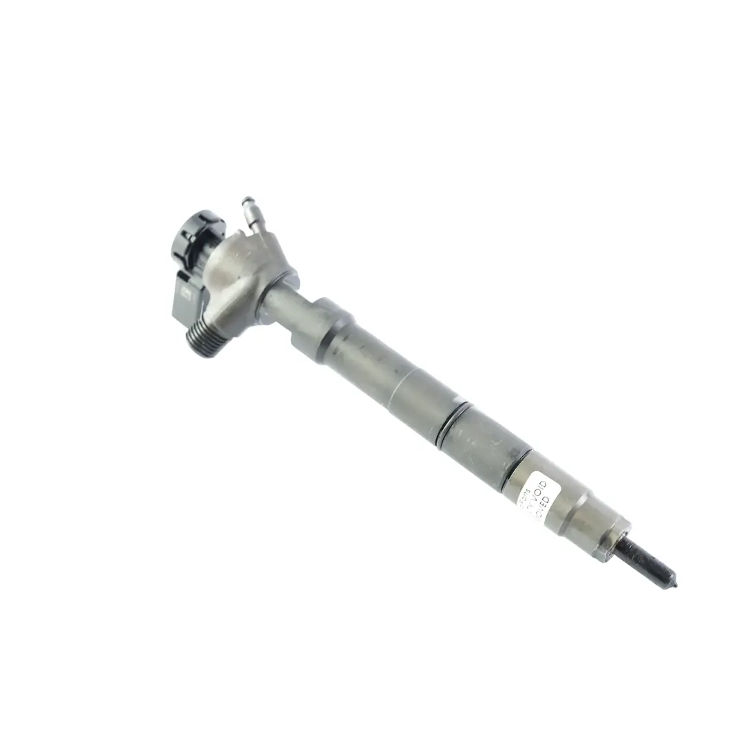 Injecteur 1.6 TDi Diesel DDYA DDY pour Audi A3 8V Q2 GA VW Golf Mk7 à propos du numéro de pièce 04L130277AN Audi A3 8V Q2 GA VW Golf Mk7 Injecteur 1.6 TDi Diesel DDYA DDY - SKU 04L130277AN - Numéro de pièce 04L130277AN