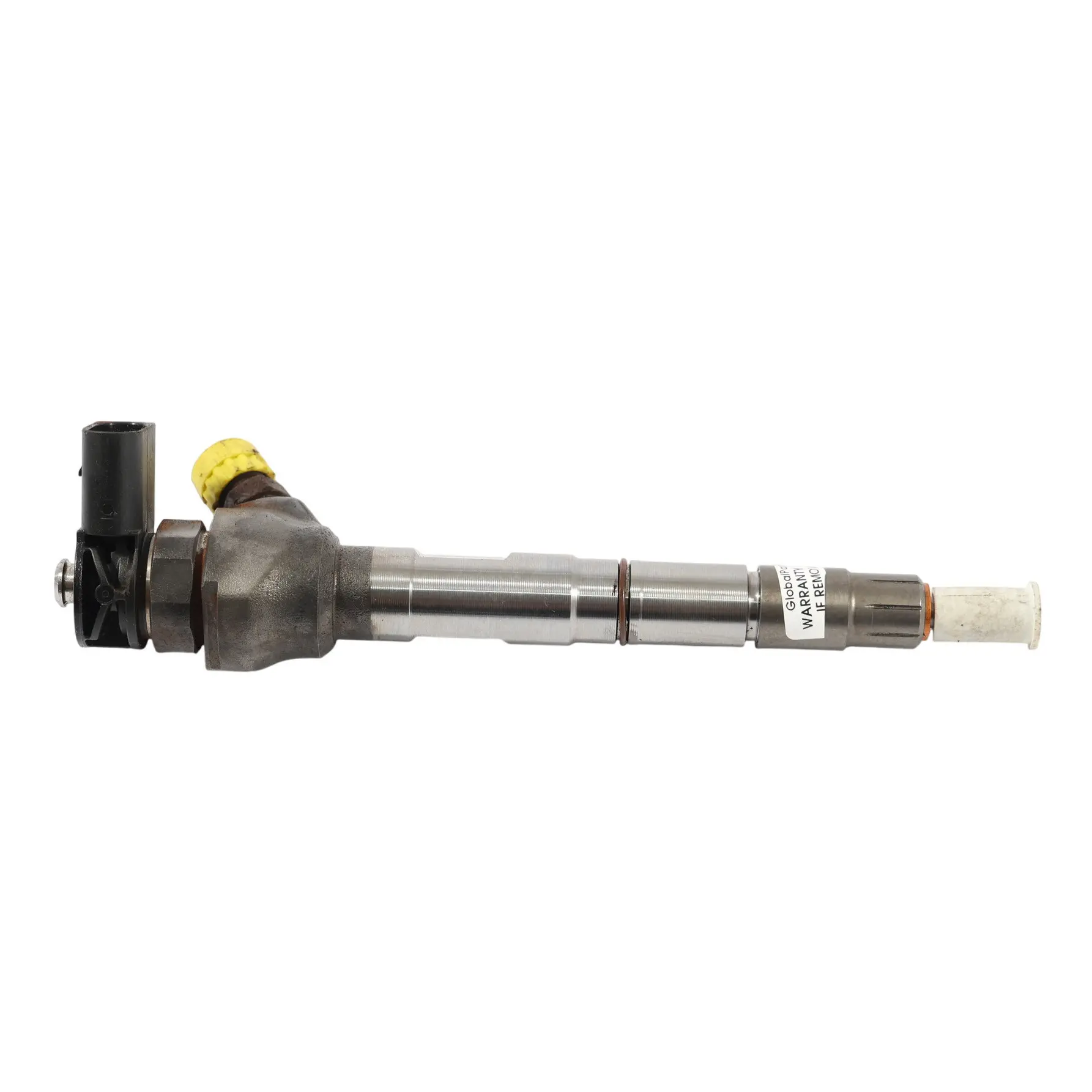 VW Volkswagen Crafter Sy Fuel Injector 2.0 TDI DNAE Diesel 04L130277BH