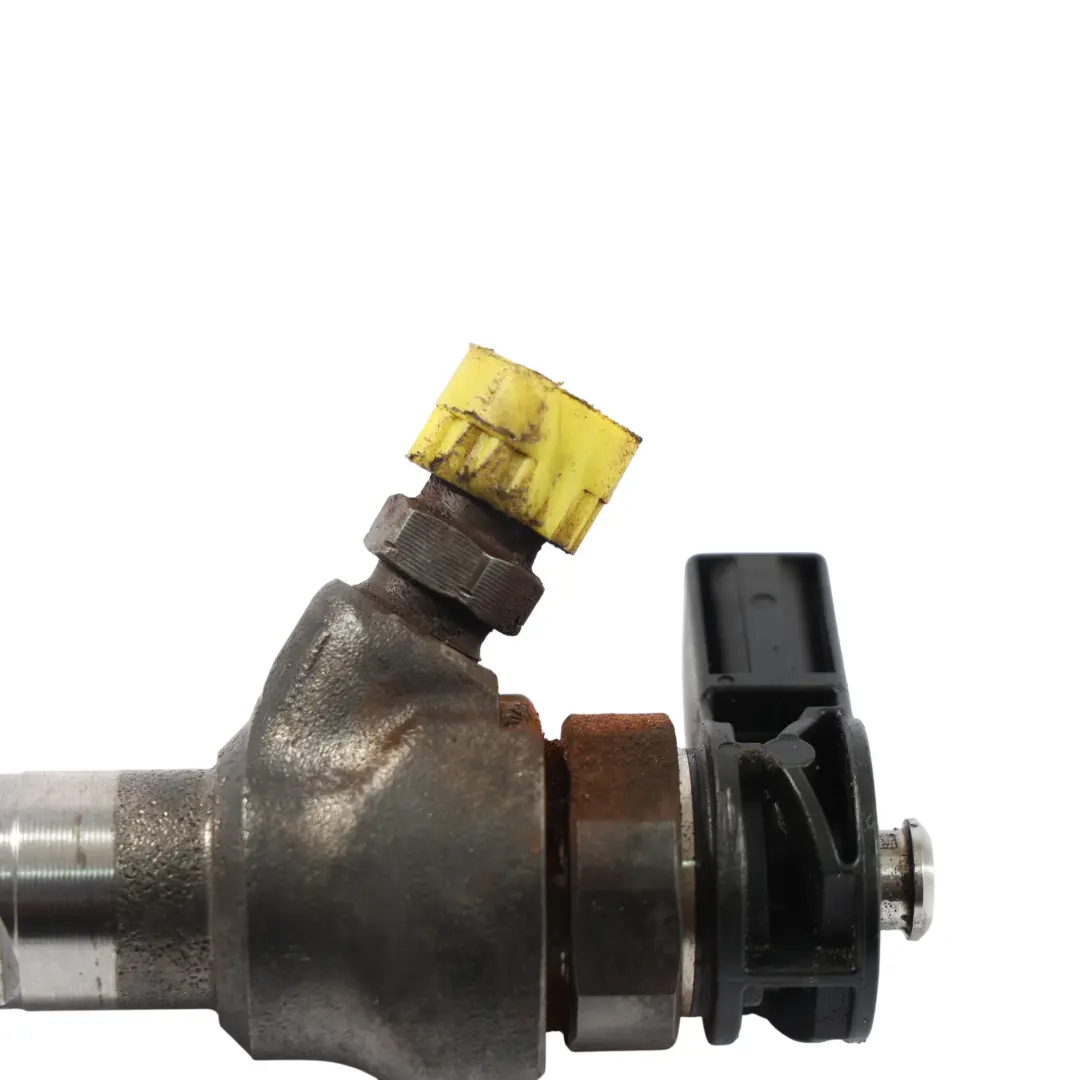 Volkswagen Crafter Sy Injecteur Carburant 2.0 TDI DNAE Diesel - SKU 04L130277BH - Numéro de pièce 04L130277BH