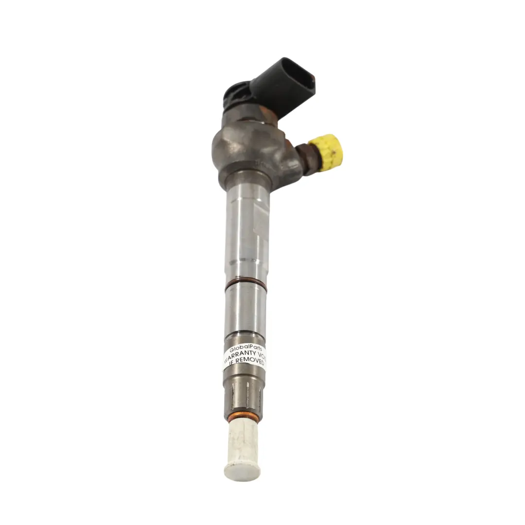 Volkswagen Crafter Sy Inyector Combustible 2.0 TDI DNAE Diésel - SKU 04L130277BH - Número de pieza 04L130277BH