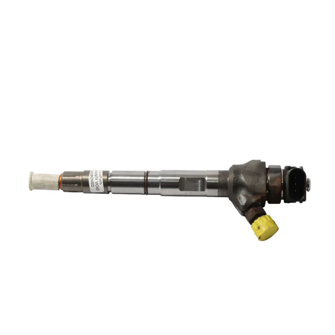 Wtryskiwacz Paliwa 2.0 TDI DNAE Diesel do Volkswagen Crafter Sy o numerze 04L130277BH Volkswagen Crafter Sy Wtryskiwacz Paliwa 2.0 TDI DNAE Diesel - SKU 04L130277BH - Numer Części 04L130277BH