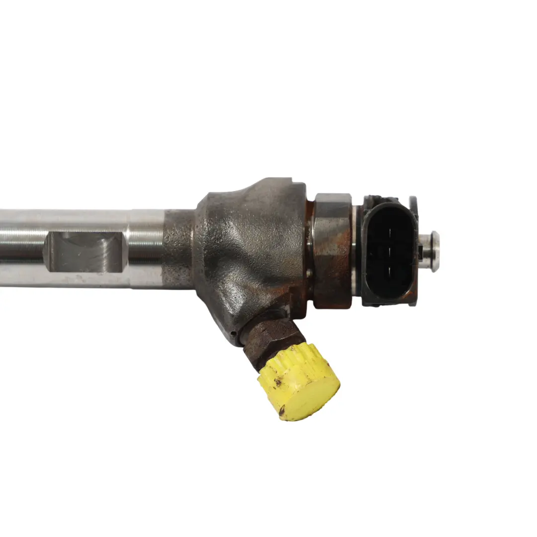 Volkswagen Crafter Sy Inyector Combustible 2.0 TDI DNAE Diésel - SKU 04L130277BH - Número de pieza 04L130277BH