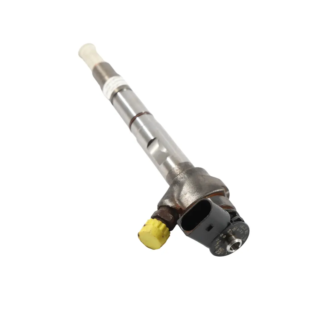 Volkswagen Crafter Sy Inyector Combustible 2.0 TDI DNAE Diésel - SKU 04L130277BH - Número de pieza 04L130277BH