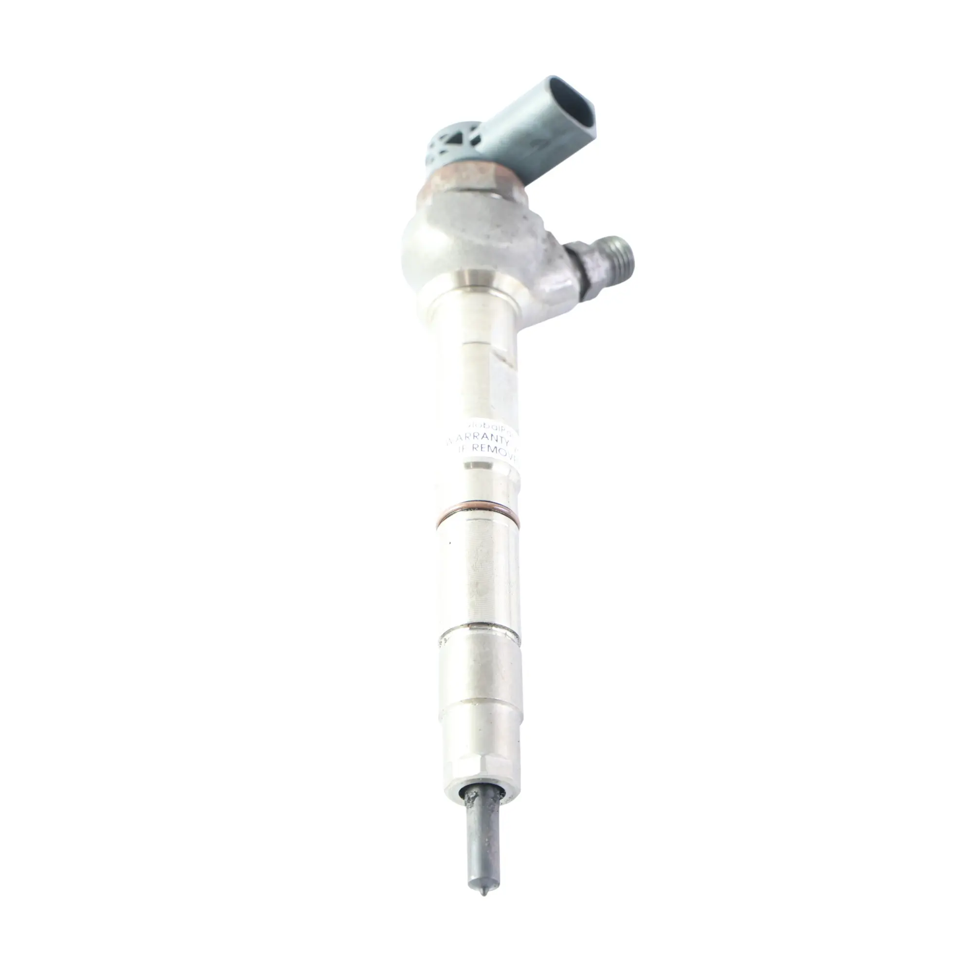 Audi A4 B9 A5 F5 Q5 FY Iniettore Ugello 2.0 TDI Diesel Bosch 04L130277N