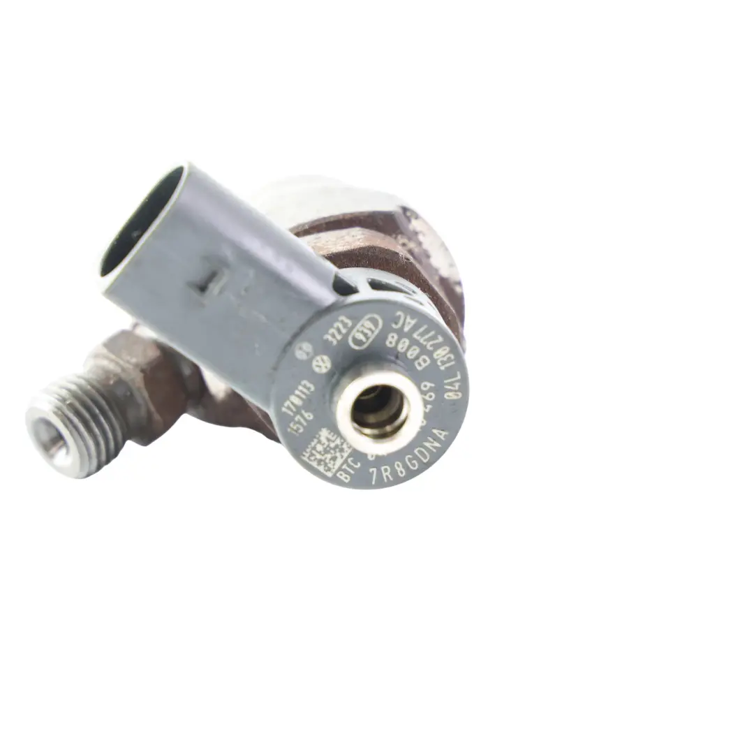 Iniettore Ugello 2.0 TDI Diesel Bosch per Audi A4 B9 A5 F5 Q5 FY con numero di parte 04L130277N Audi A4 B9 A5 F5 Q5 FY Iniettore Ugello 2.0 TDI Diesel Bosch - SKU 04L130277N - Numero di parte 04L130277N