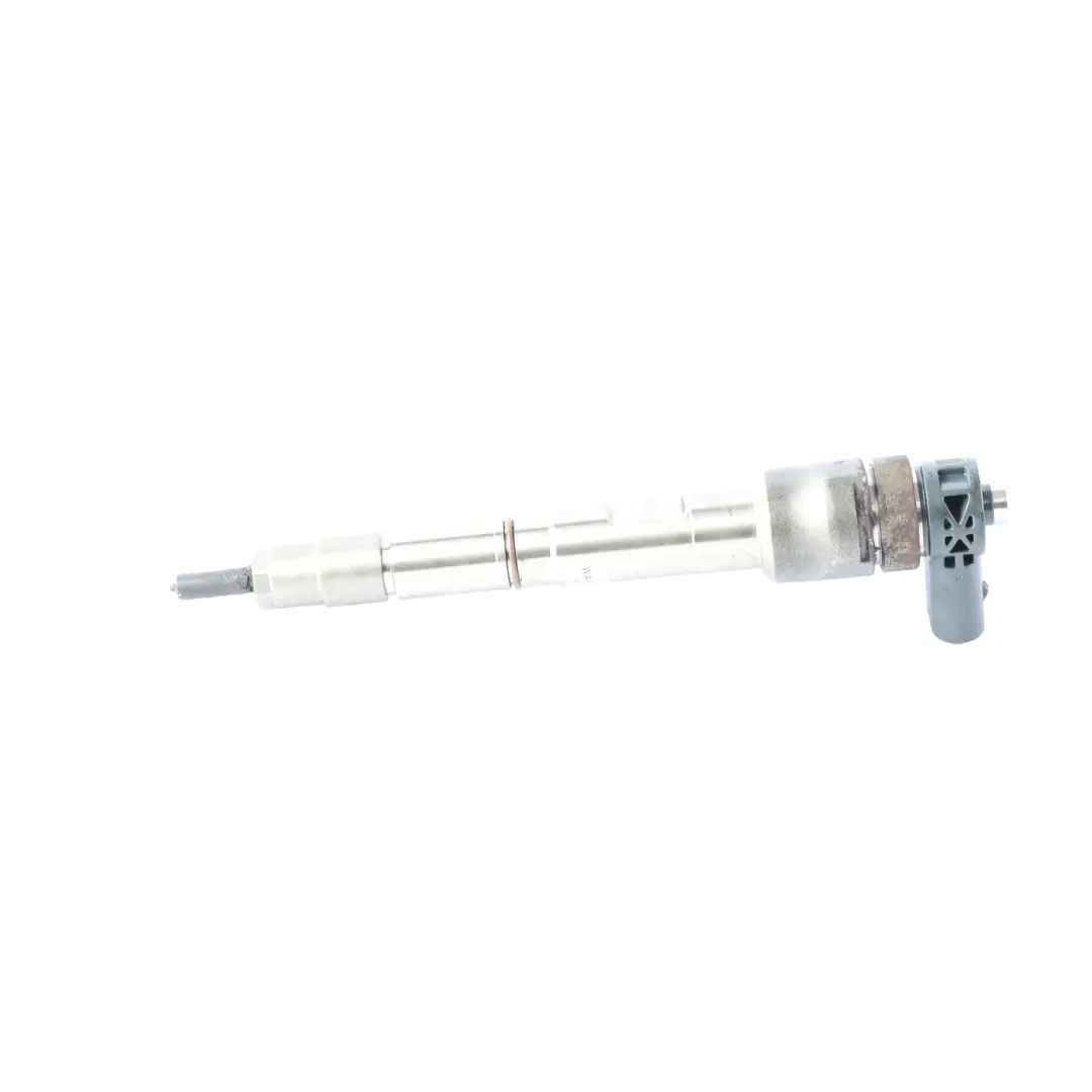 Audi A4 B9 A5 F5 Q5 FY Fuel Injector Nozzle 2.0 TDI Diesel Bosch - SKU 04L130277N - Part number 04L130277N