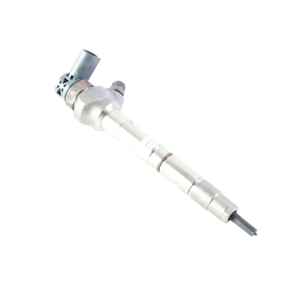 Audi A4 B9 A5 F5 Q5 FY Fuel Injector Nozzle 2.0 TDI Diesel Bosch - SKU 04L130277N - Part number 04L130277N