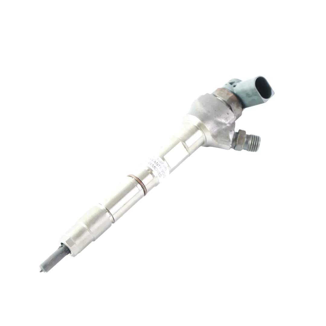 Injector Nozzle 2.0 TDI Diesel Bosch to Audi A4 B9 A5 F5 Q5 FY Fuel with Part number 04L130277N Audi A4 B9 A5 F5 Q5 FY Fuel Injector Nozzle 2.0 TDI Diesel Bosch - SKU 04L130277N - Part number 04L130277N