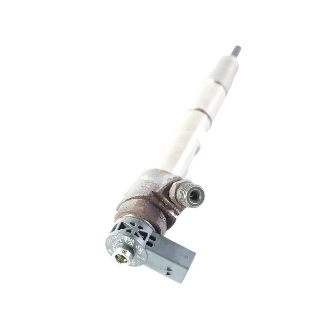 Inyector Boquilla 2.0 TDI Diésel Bosch para Audi A4 B9 A5 F5 Q5 FY con número de pieza 04L130277N Audi A4 B9 A5 F5 Q5 FY Inyector Boquilla 2.0 TDI Diésel Bosch - SKU 04L130277N - Número de pieza 04L130277N