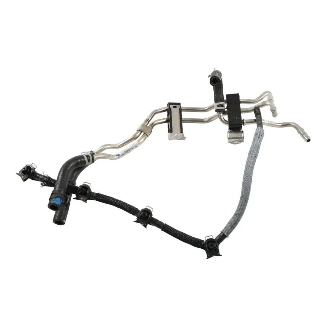 Kraftstoffleitung Rohr Schlauch 04L130308G für Volkswagen Crafter SY mit Teilenummer 04L130308L Volkswagen Crafter SY Kraftstoffleitung Rohr Schlauch 04L130308G - SKU 04L130308L - Teilenummer 04L130308L