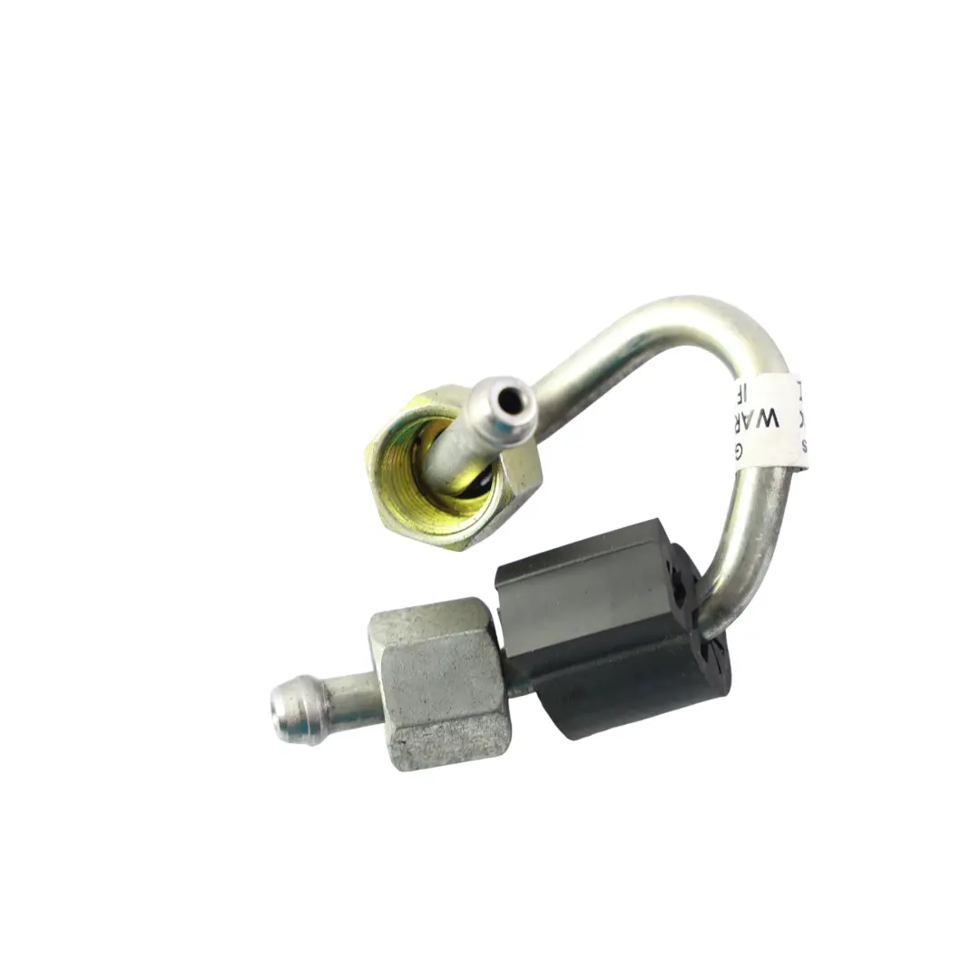 Tubo Presión Inyección Raíl Inyectores para Audi A5 8T 2.0 TDI con número de pieza 04L130321 Audi A5 8T 2.0 TDI Tubo Presión Inyección Raíl Inyectores - SKU 04L130321-2 - Número de pieza 04L130321
