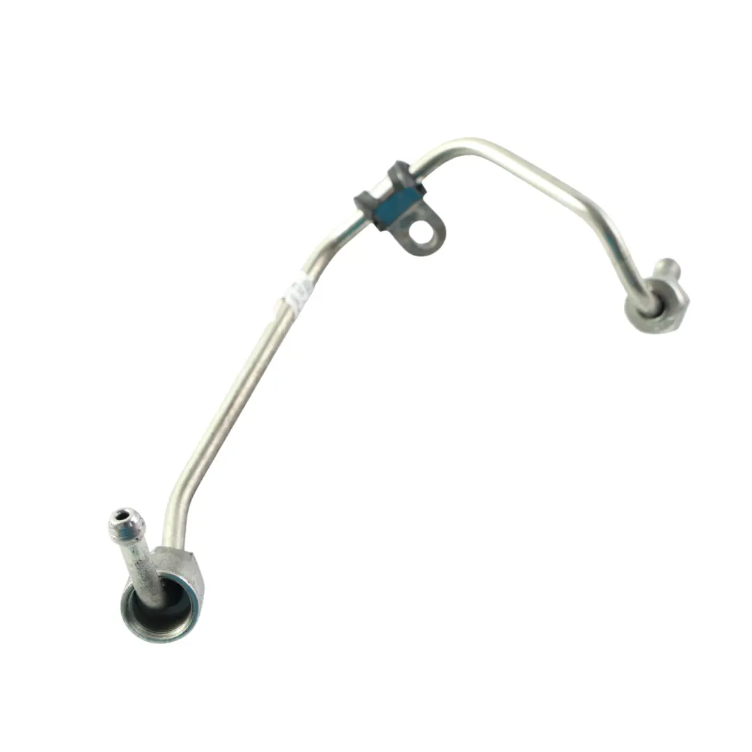 Tubo Presión Inyección Raíl Inyectores para Audi A5 8T 2.0 TDI con número de pieza 04L130321 Audi A5 8T 2.0 TDI Tubo Presión Inyección Raíl Inyectores - SKU 04L130321-2 - Número de pieza 04L130321