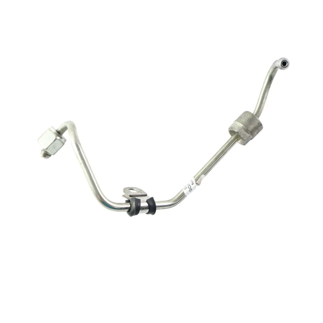 Audi A5 8T 2.0 TDI Tuyau Pression Injection Rampe Injecteurs - SKU 04L130321-2 - Numéro de pièce 04L130321