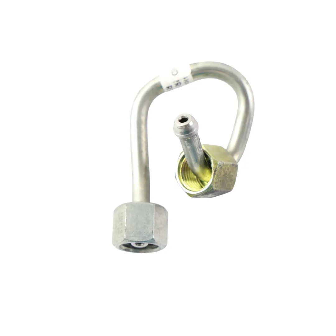 Audi A5 8T 2.0 TDI Kraftstoff Einspritzung Druckrohr Rail Injektor Set - SKU 04L130321-2 - Teilenummer 04L130321